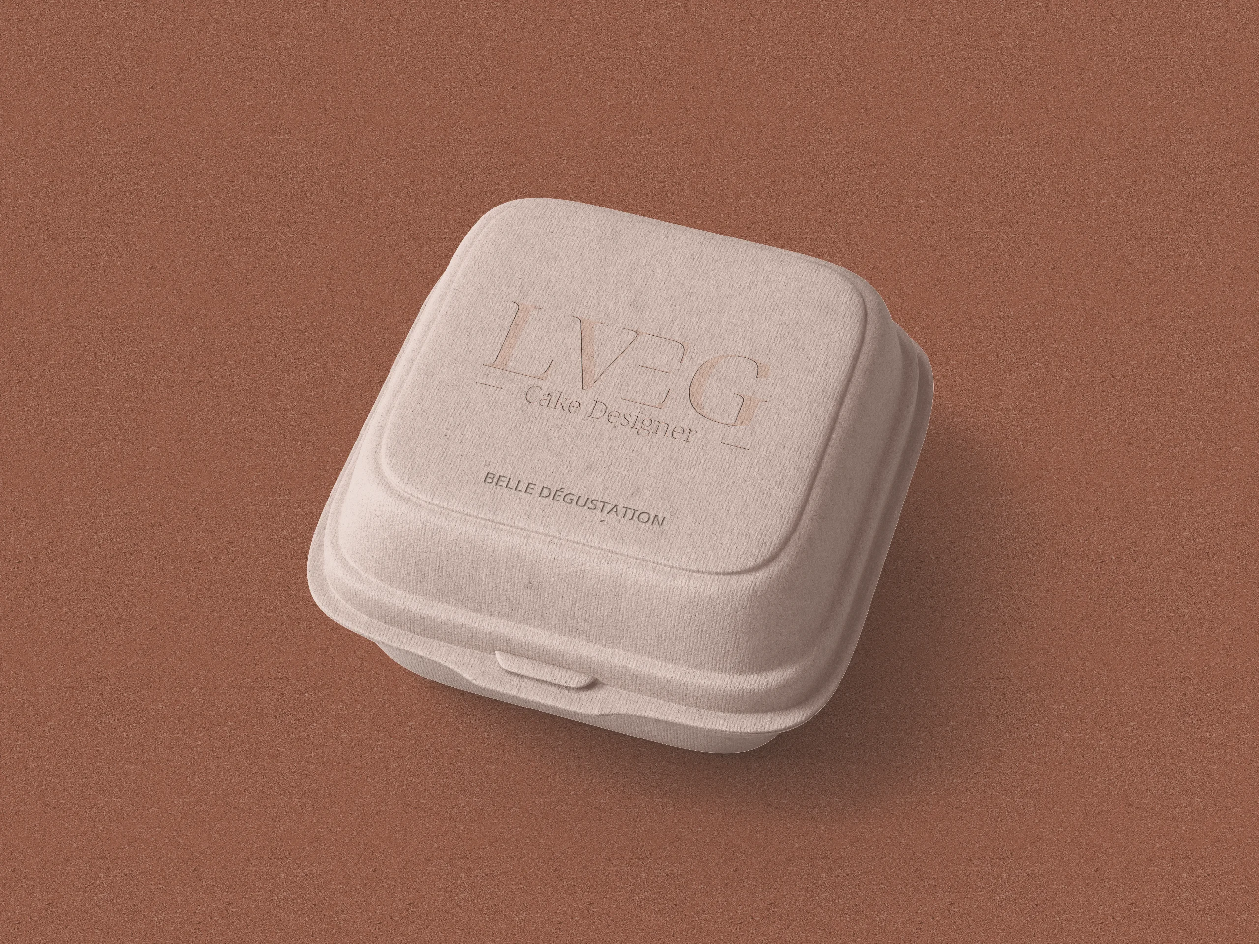 La Vie En Gâteaux