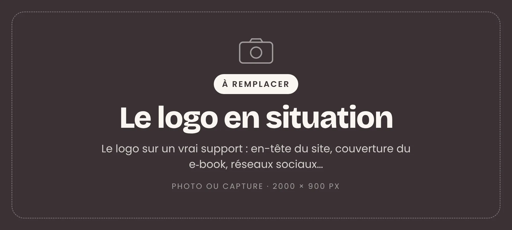 Le logo ODKorea en situation