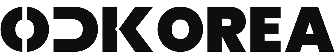 Logotype ODKorea